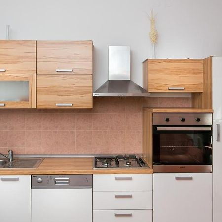 Apartment Tranquilo Dubrovnik Eksteriør billede