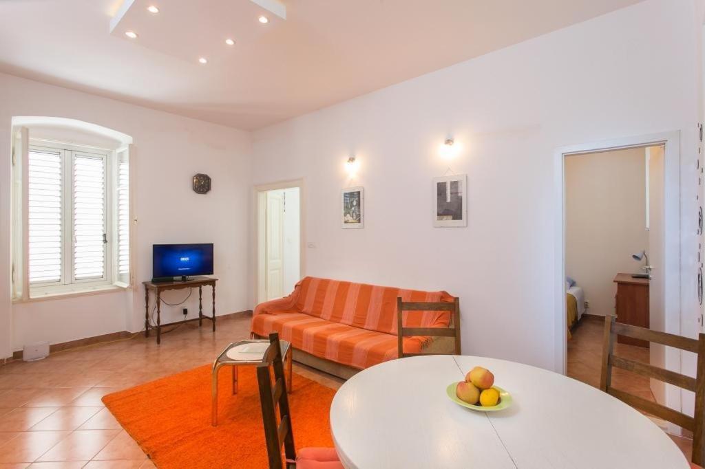 Apartment Tranquilo Dubrovnik Eksteriør billede