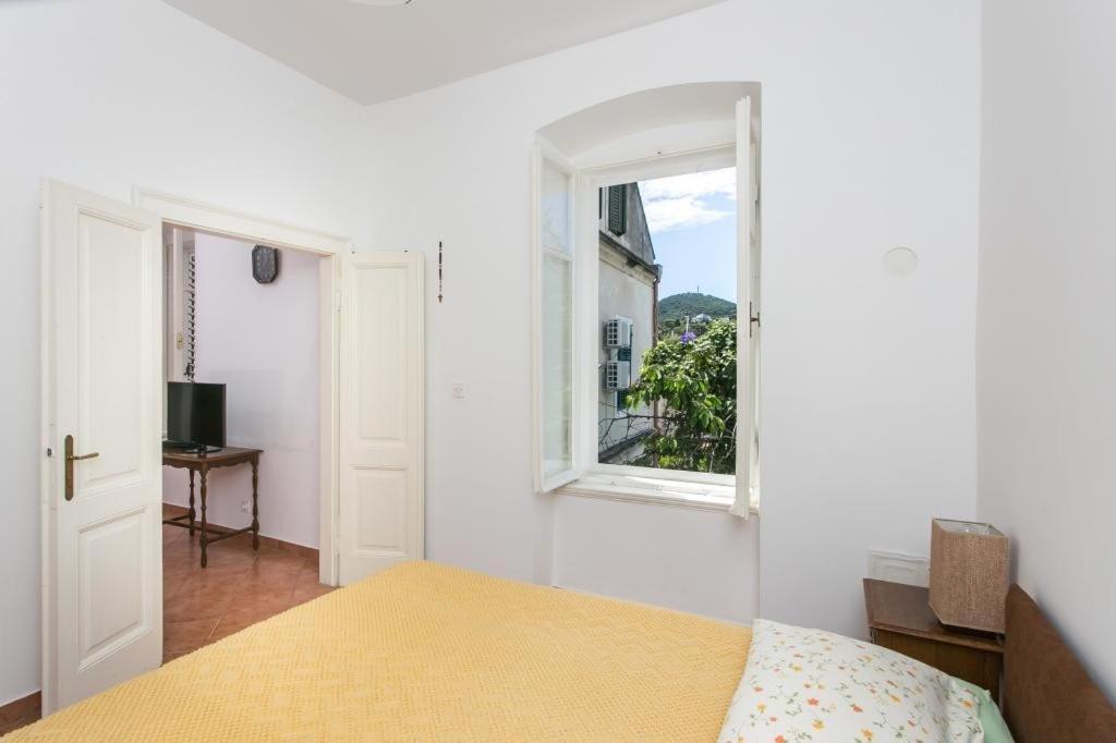 Apartment Tranquilo Dubrovnik Eksteriør billede