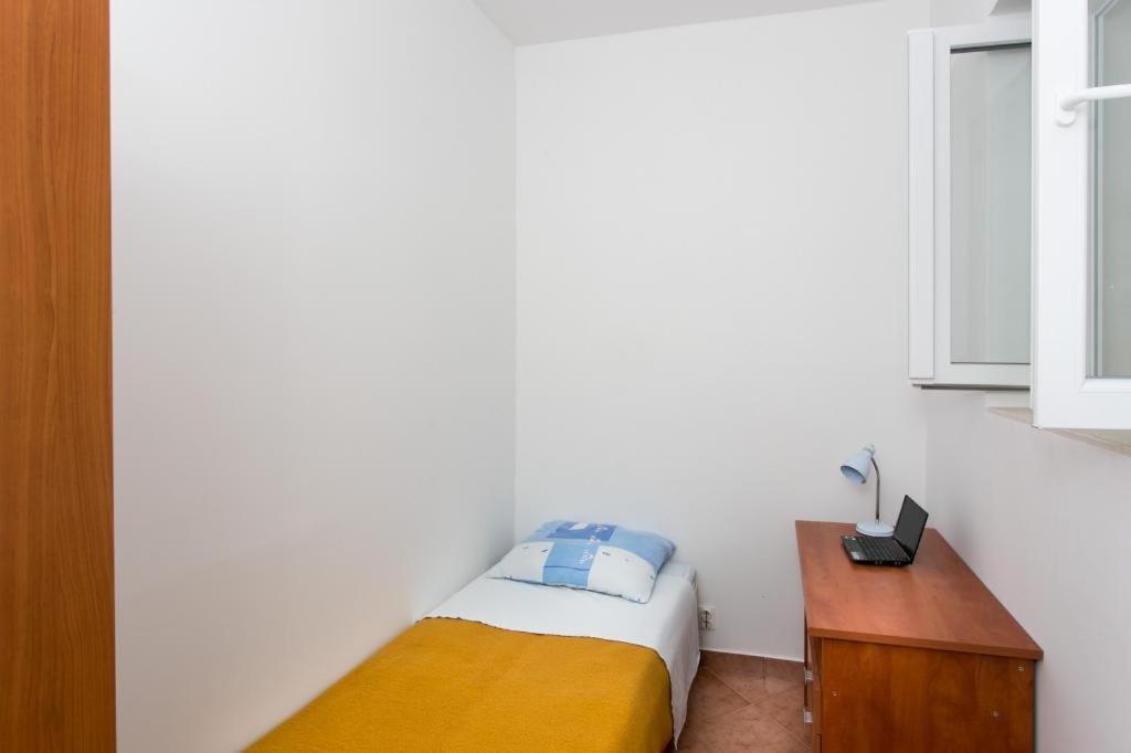 Apartment Tranquilo Dubrovnik Eksteriør billede