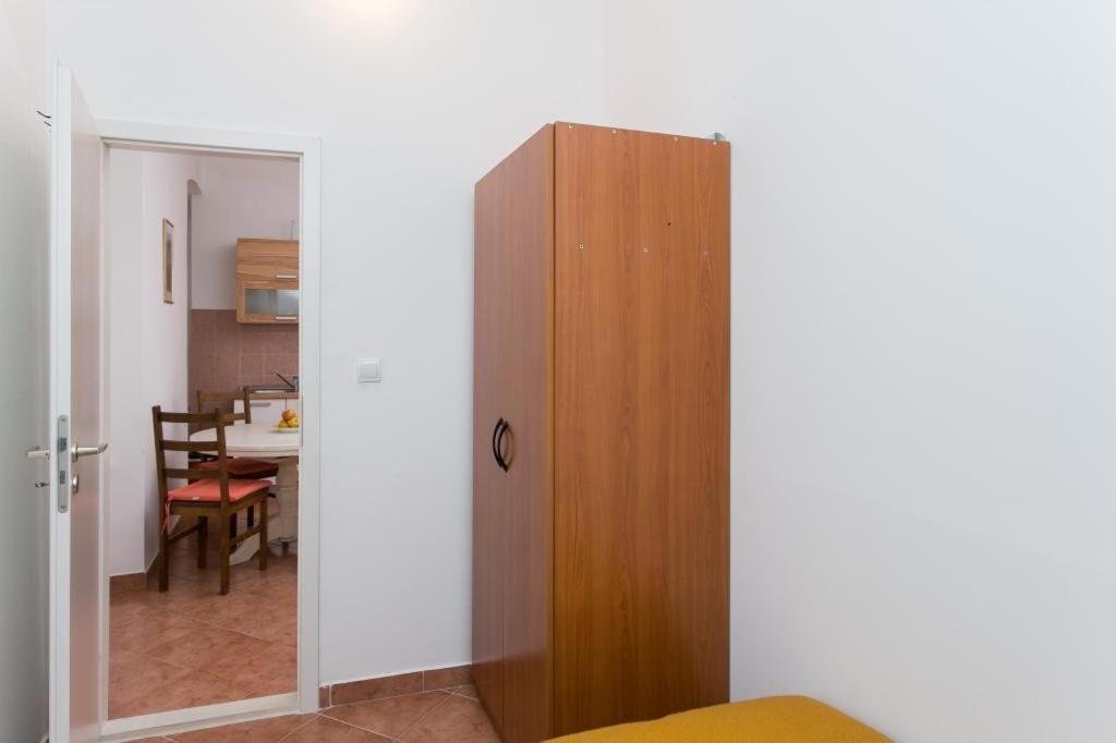 Apartment Tranquilo Dubrovnik Eksteriør billede