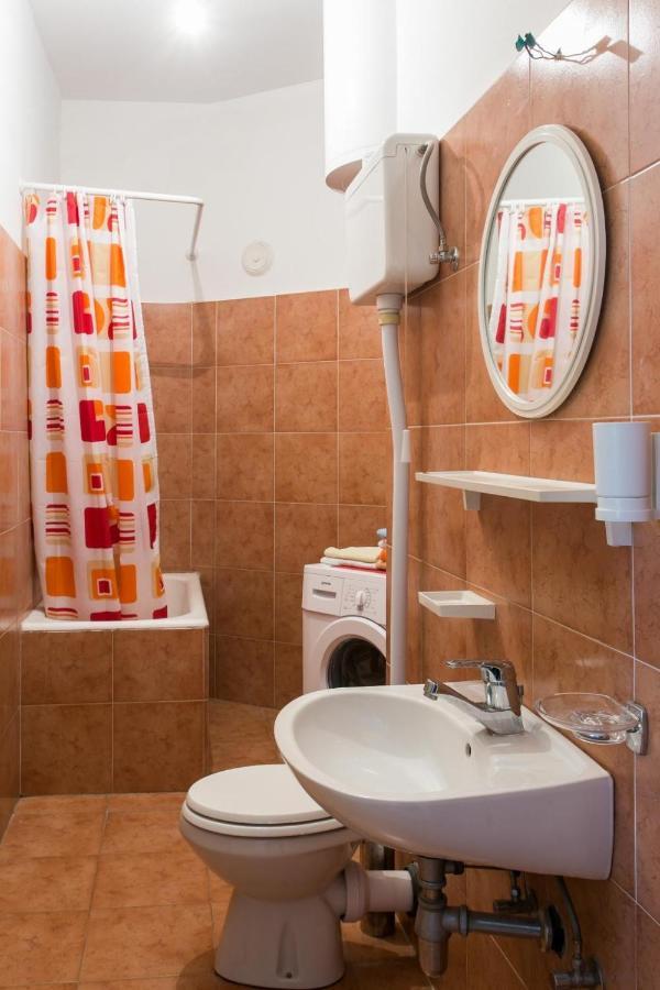 Apartment Tranquilo Dubrovnik Eksteriør billede
