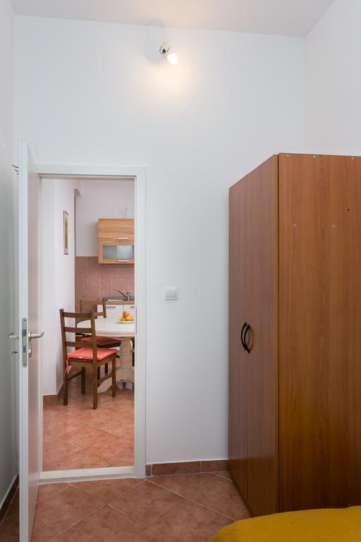 Apartment Tranquilo Dubrovnik Eksteriør billede