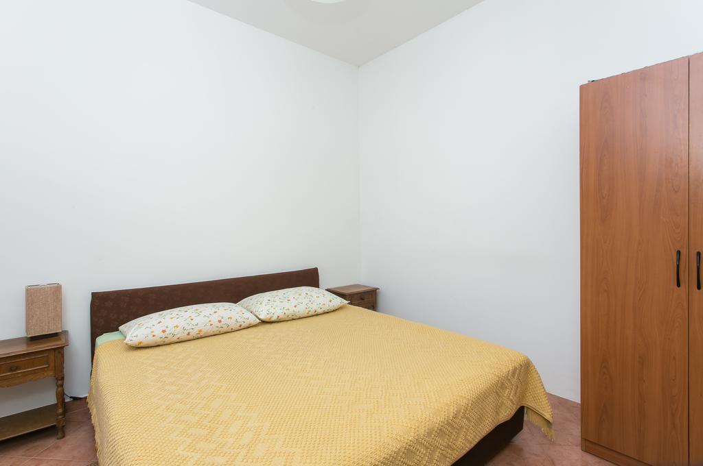 Apartment Tranquilo Dubrovnik Eksteriør billede