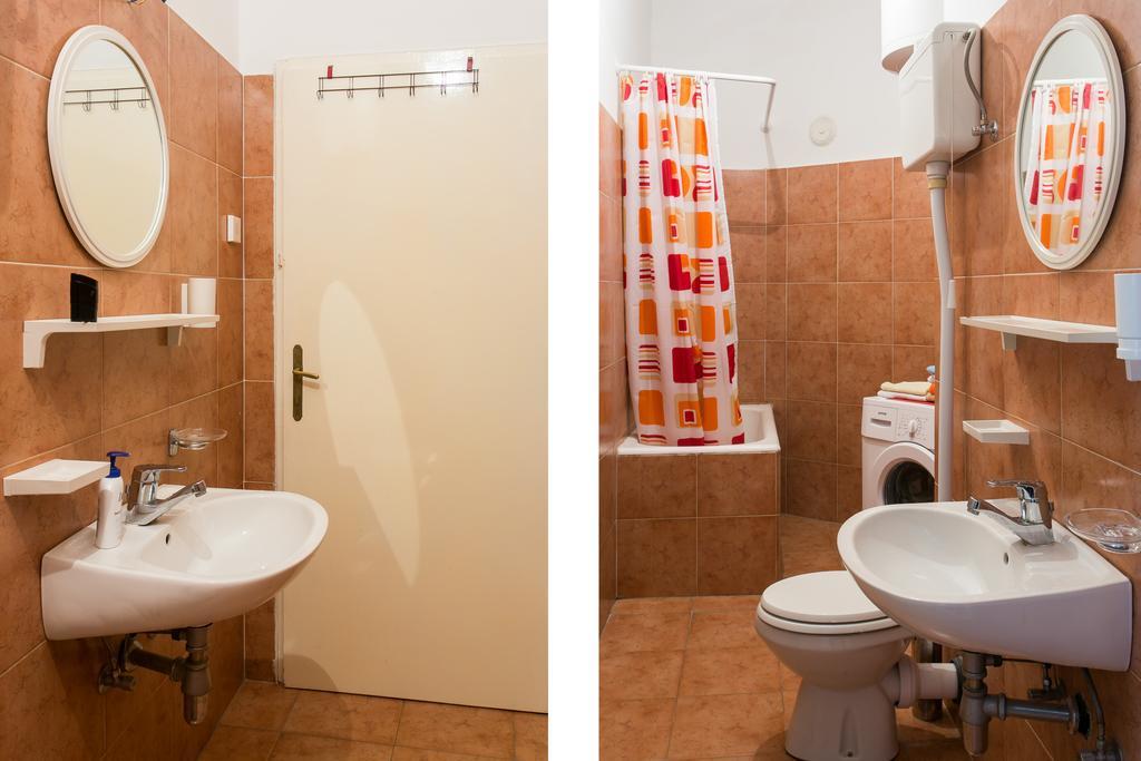 Apartment Tranquilo Dubrovnik Eksteriør billede