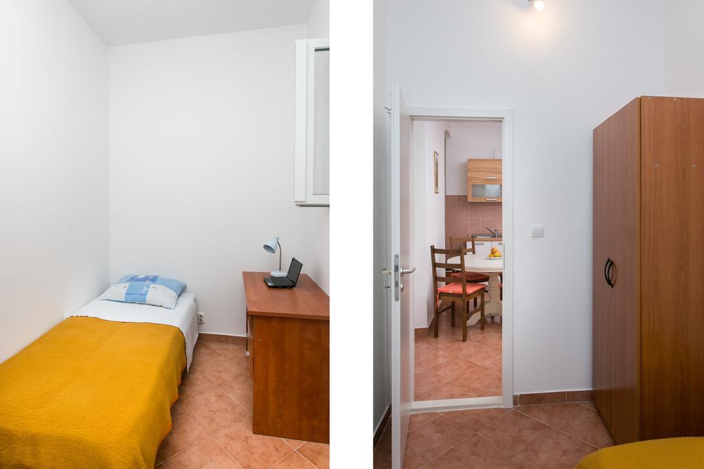 Apartment Tranquilo Dubrovnik Eksteriør billede