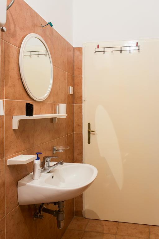 Apartment Tranquilo Dubrovnik Eksteriør billede