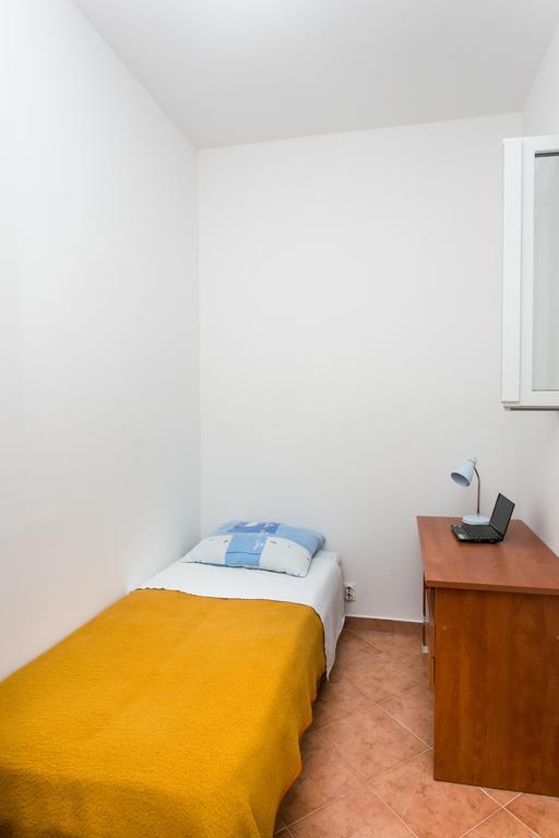 Apartment Tranquilo Dubrovnik Eksteriør billede