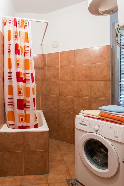 Apartment Tranquilo Dubrovnik Eksteriør billede