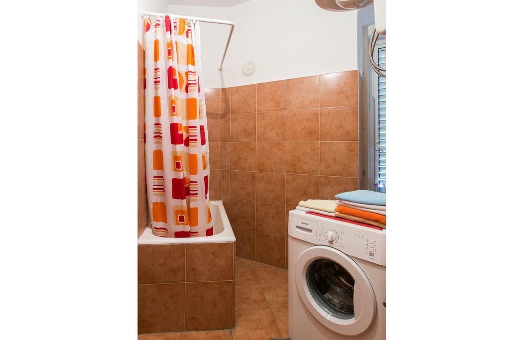 Apartment Tranquilo Dubrovnik Eksteriør billede